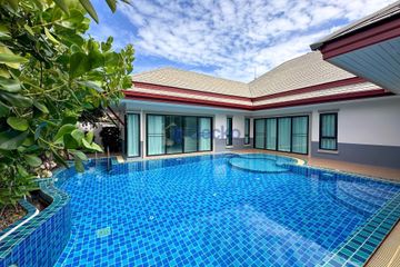 3 Bedroom House for rent in Baan Dusit Pattaya Lake, Huai Yai, Chonburi