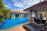3 Bedroom House for rent in Baan Dusit Pattaya Lake, Huai Yai, Chonburi