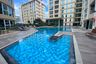 1 Bedroom Condo for rent in City Garden Pattaya, Nong Prue, Chonburi