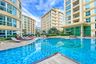 1 Bedroom Condo for rent in City Garden Pattaya, Nong Prue, Chonburi