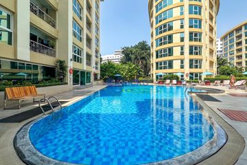 1 Bedroom Condo for rent in City Garden Pattaya, Nong Prue, Chonburi