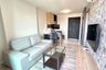 1 Bedroom Condo for rent in Nong Prue, Chonburi