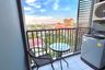 1 Bedroom Condo for rent in Nong Prue, Chonburi