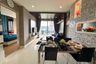 1 Bedroom Condo for rent in Apus, Nong Prue, Chonburi