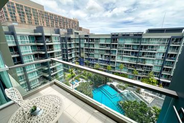 1 Bedroom Condo for rent in Apus, Nong Prue, Chonburi