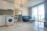 1 Bedroom Condo for Sale or Rent in The Riviera Wongamat, Na Kluea, Chonburi