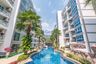 2 Bedroom Condo for rent in Grand Avenue Residence, Nong Prue, Chonburi