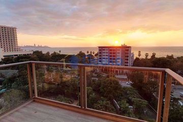 1 Bedroom Condo for rent in The Riviera Wongamat, Na Kluea, Chonburi