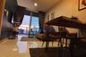 1 Bedroom Condo for rent in The Riviera Wongamat, Na Kluea, Chonburi