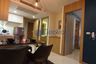 1 Bedroom Condo for rent in The Riviera Wongamat, Na Kluea, Chonburi