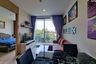 1 Bedroom Condo for rent in The Riviera Wongamat, Na Kluea, Chonburi
