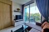 1 Bedroom Condo for rent in The Riviera Wongamat, Na Kluea, Chonburi