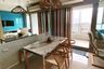 2 Bedroom Condo for rent in Lumpini Seaview Jomtien, Nong Prue, Chonburi