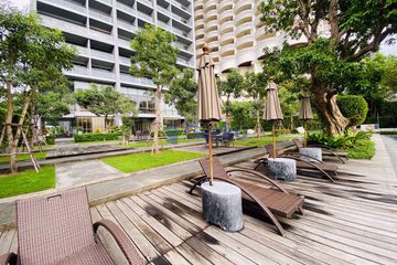 1 Bedroom Condo for rent in Zire Wongamat, Na Kluea, Chonburi