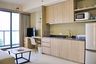 1 Bedroom Condo for rent in Zire Wongamat, Na Kluea, Chonburi