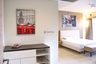 1 Bedroom Condo for rent in Zire Wongamat, Na Kluea, Chonburi