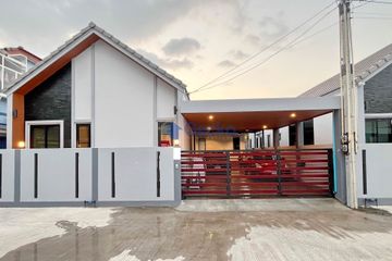 3 Bedroom House for rent in Nong Prue, Chonburi