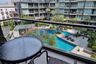 1 Bedroom Condo for rent in Apus, Nong Prue, Chonburi
