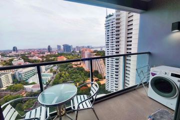 1 Bedroom Condo for rent in Zire Wongamat, Na Kluea, Chonburi