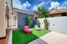 3 Bedroom House for rent in Dhewee Park, Bang Sare, Chonburi