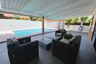 3 Bedroom House for rent in Dhewee Park, Bang Sare, Chonburi