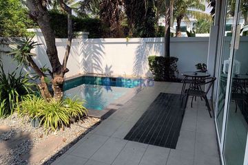 2 Bedroom House for rent in Palm Oasis Pool Villas, Nong Prue, Chonburi