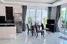2 Bedroom House for rent in Palm Oasis Pool Villas, Nong Prue, Chonburi