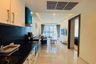 1 Bedroom Condo for rent in Grand Avenue Residence, Nong Prue, Chonburi
