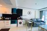 1 Bedroom Condo for rent in Grand Avenue Residence, Nong Prue, Chonburi