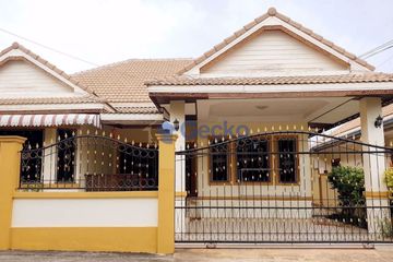 3 Bedroom House for rent in Royal Green Park, Nong Prue, Chonburi