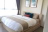 2 Bedroom Condo for rent in Zire Wongamat, Na Kluea, Chonburi