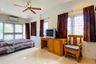 3 Bedroom House for rent in Baan Suan Lalana, Nong Prue, Chonburi