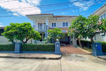 3 Bedroom House for rent in Baan Suan Lalana, Nong Prue, Chonburi