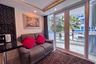 2 Bedroom Condo for rent in Grand Avenue Residence, Nong Prue, Chonburi