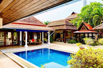 3 Bedroom House for rent in Siam Lake View, Nong Prue, Chonburi