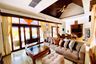 3 Bedroom House for rent in Siam Lake View, Nong Prue, Chonburi