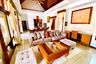 3 Bedroom House for rent in Siam Lake View, Nong Prue, Chonburi