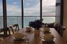 2 Bedroom Condo for rent in Zire Wongamat, Na Kluea, Chonburi