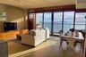 2 Bedroom Condo for rent in Zire Wongamat, Na Kluea, Chonburi