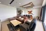 2 Bedroom Condo for rent in Zire Wongamat, Na Kluea, Chonburi