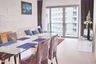 1 Bedroom Condo for rent in Northpoint, Na Kluea, Chonburi