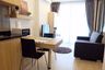 1 Bedroom Condo for Sale or Rent in The Chezz Metro Life Condo, Nong Prue, Chonburi