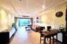1 Bedroom Condo for sale in The Residence Jomtien Beach, Nong Prue, Chonburi