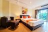 1 Bedroom Condo for sale in The Residence Jomtien Beach, Nong Prue, Chonburi
