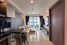 1 Bedroom Condo for rent in Grand Avenue Residence, Nong Prue, Chonburi