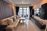 1 Bedroom Condo for rent in Grand Avenue Residence, Nong Prue, Chonburi