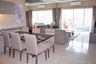 3 Bedroom House for Sale or Rent in The Ville Jomtien, Nong Prue, Chonburi