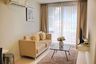1 Bedroom Condo for rent in The Urban Attitude Pattaya, Nong Prue, Chonburi