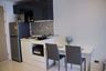 1 Bedroom Condo for rent in The Urban Attitude Pattaya, Nong Prue, Chonburi