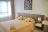 1 Bedroom Condo for rent in The Urban Attitude Pattaya, Nong Prue, Chonburi